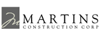 Martins Construction